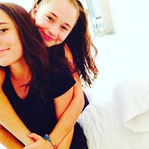 Meet your Posher, Alissa